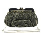 Vtg Judith Leiber Evening Purse
