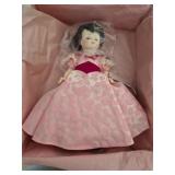 Madame Alexander Francis Cleveland Doll 13"
