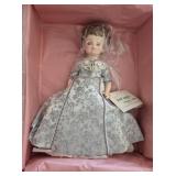 Madame Alexander Mary McElroy Doll 13"