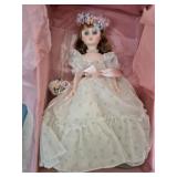 Madame Alexander Elise Bridesmaid #1665 17"