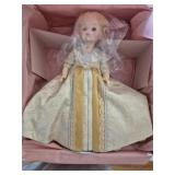 Madame Alexander Mary McKee doll 13"