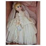Madame Alexander Elise Bridesmaid Doll #1685