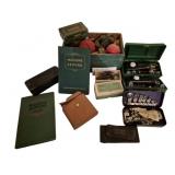 Vtg Singer Sewing Machine Accessories Lot