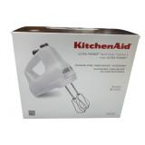 Kitchen Aid Ultra Power Hand Mixer