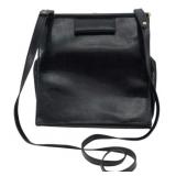 Vtg Donna Karan Lizardskin Purse
