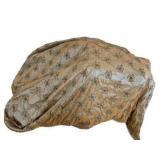 Satin King Size Comforter