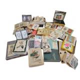 Assorted Vintage Playing Cards Collection