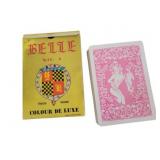 Belle No. 1 King Sized Risque Playing Cards