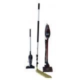 Vacuum Cleaners & Duster