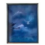 Framed Print - 30 x 24