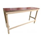 Table - 32 x 60 x 18