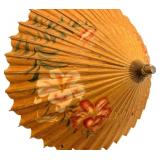 Oriental Umbrella 21"