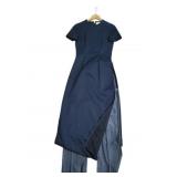 Vintage Dynasty Walk Thru Jumpsuit