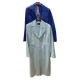 2 Doncaster Jackets - sz 10