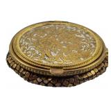 Decorative Mesh Compact 2.5"