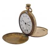 Waltham Pocket Watch 1.5"