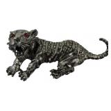 Tiger Decorative Pin 1.5x3