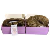 2 Paula Young Wigs - NIB