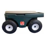 Garden Caddy Step 2 - 11 x 22 x 12