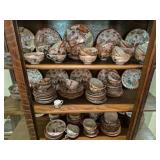 Group Lot of Assorted Asian Porcelain