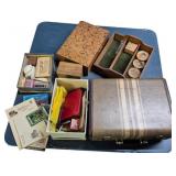Group Lot of Vtg Collectibles & Ephemera