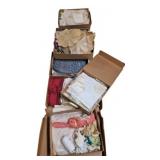 Linens Group Lot