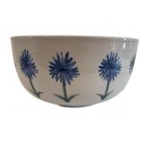 Louisville Stoneware Large Bowl 14"x17.5"