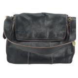 Vtg Etienne Aigner Shoulder Bag