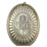 1975 Towle Sterling Pendant 0.86oz
