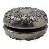 Gorham Sterling Silver Yoyo 2.5x1x1