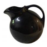 Vintage Hall Ball Pitcher - 7 x 7