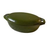 Copco Dutch Oven Roaster w/ Lid