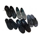 Assorted Shoes to include Mephisto Women