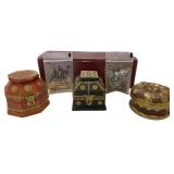 Three Kings Gifts Frankincense & Myrrh Set