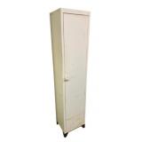 Metal Cabinet - 63 x 14 x 12