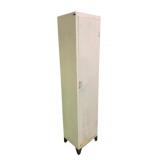 Metal Cabinet - 63 x 14 x 12