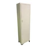 Metal Cabinet - 66 x 18 x 12