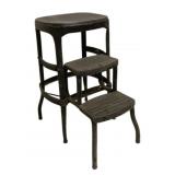 Step Stool - 24 x 14 x 12