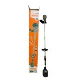 Weadeater/Trimmer Cordless has Charging Battery
