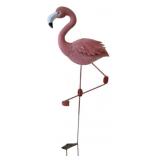 Flamingo Yard Decor - 36 x 13