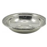 International Sterling Prelude Bowl