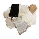 Lot of Linens