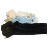 Assorted Accessory / Purse Bags