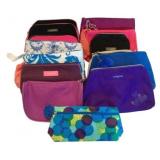 Assorted Cosmetic Bags