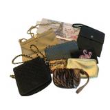 Assorted Evening Clutch Purses