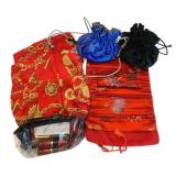3 Jewelry Traveling Bags & More