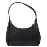 Vtg Dooney & Bourke Leather Handbag