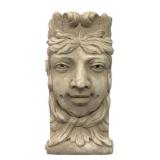 Figural Wall Corbel