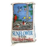 50lbs Sunflower Birdseed