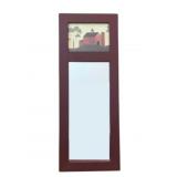 Farmhouse Mirror - 24 x 10
